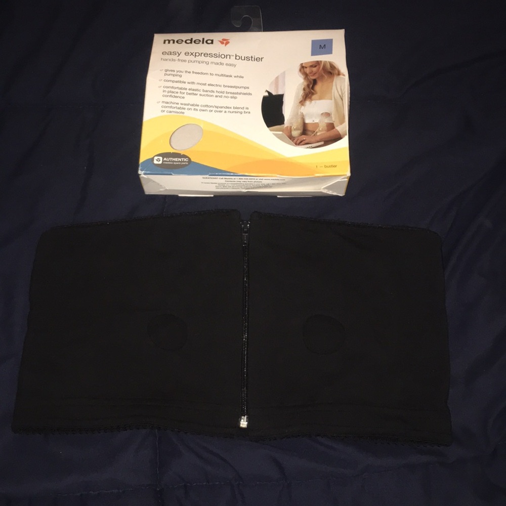 Medela Easy Expressions Bustier